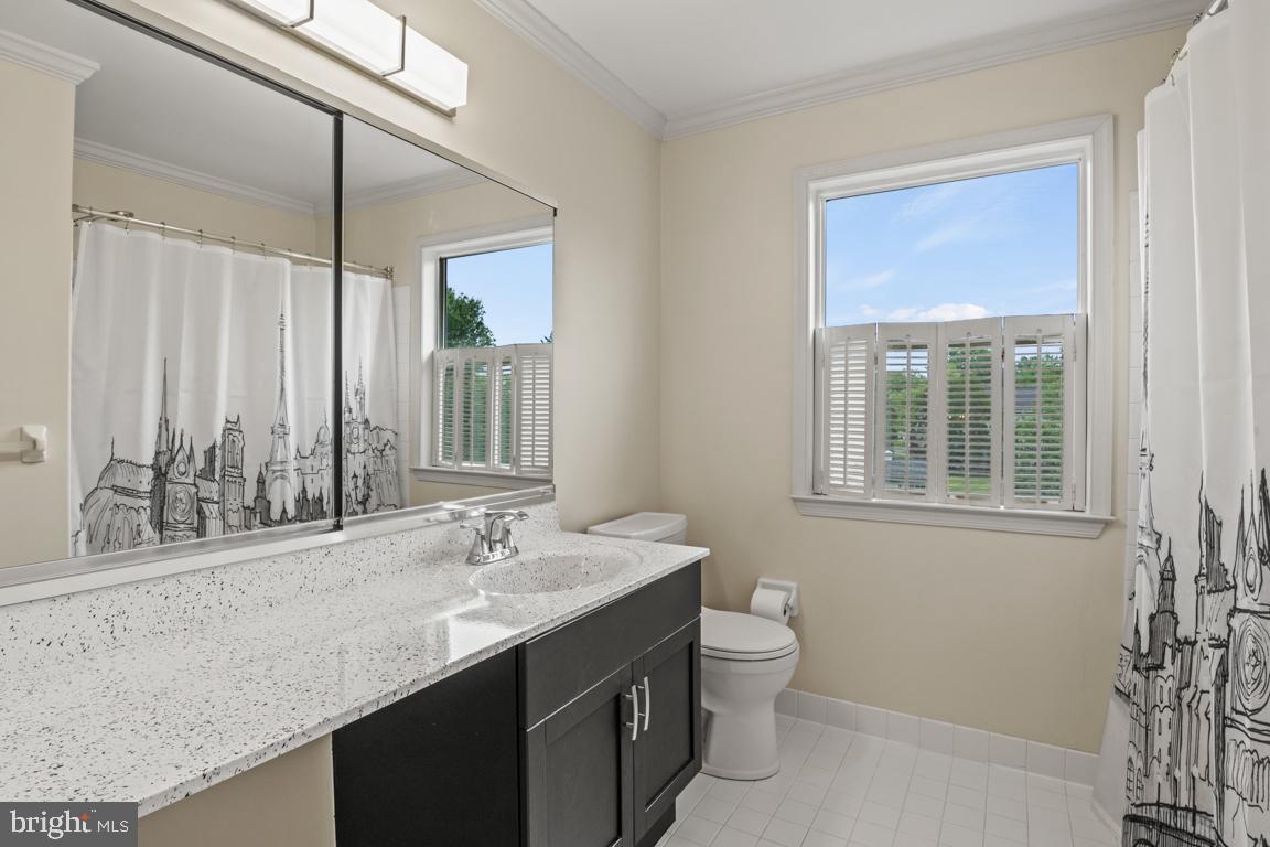 MILESTONE - Residential