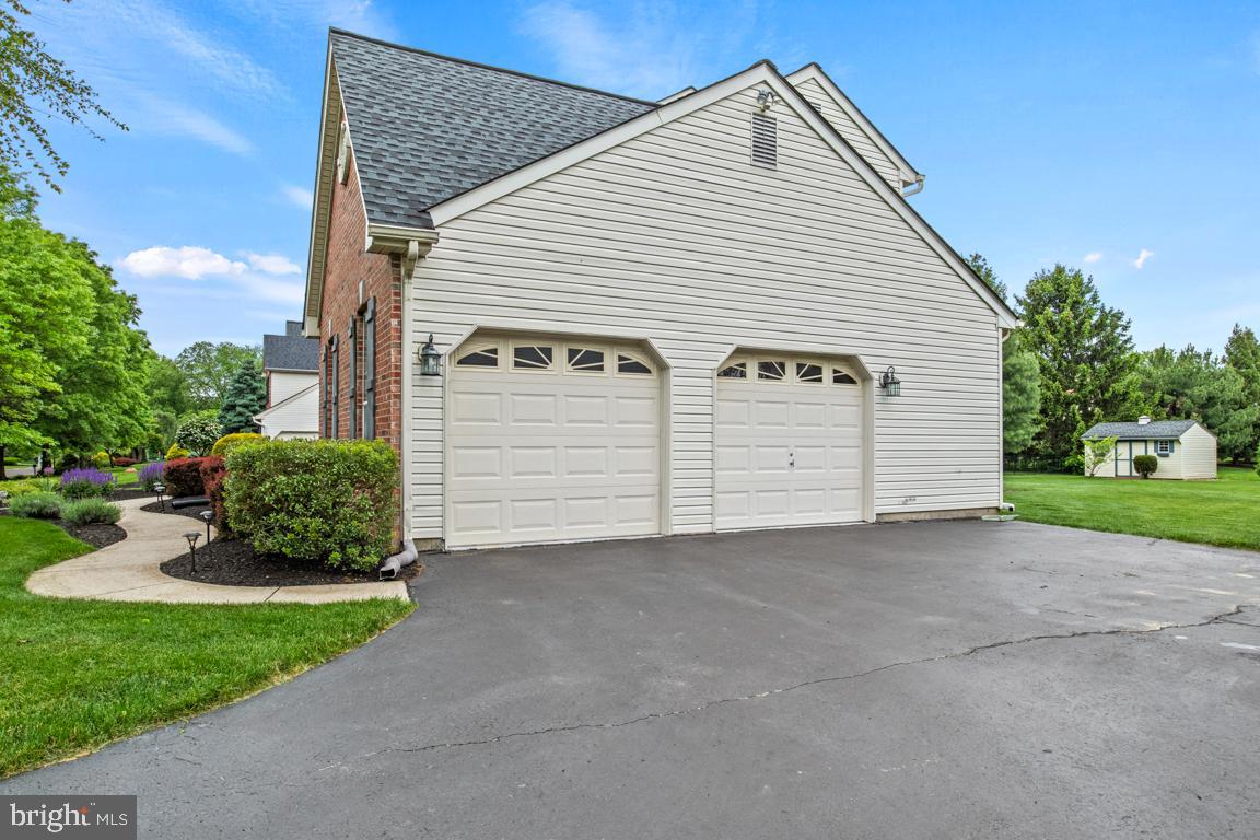 MILESTONE - Residential