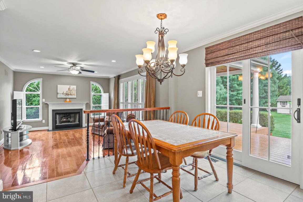 MILESTONE - Residential