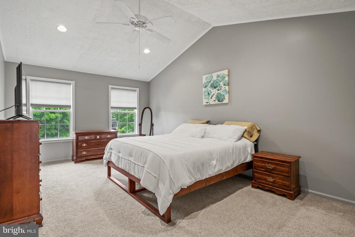 MILESTONE - Residential