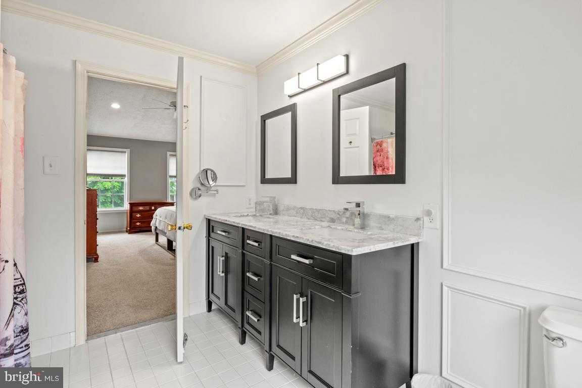 MILESTONE - Residential