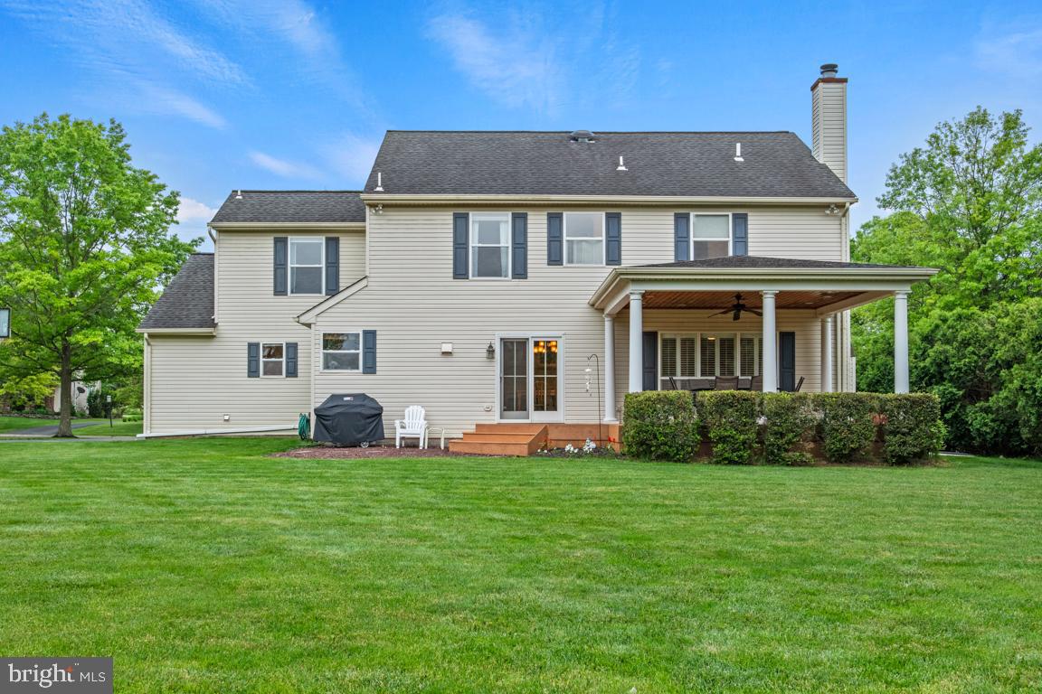 MILESTONE - Residential