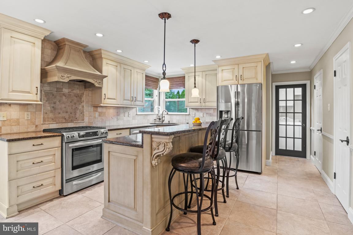 MILESTONE - Residential