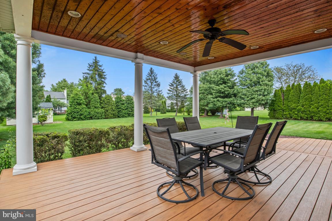 MILESTONE - Residential