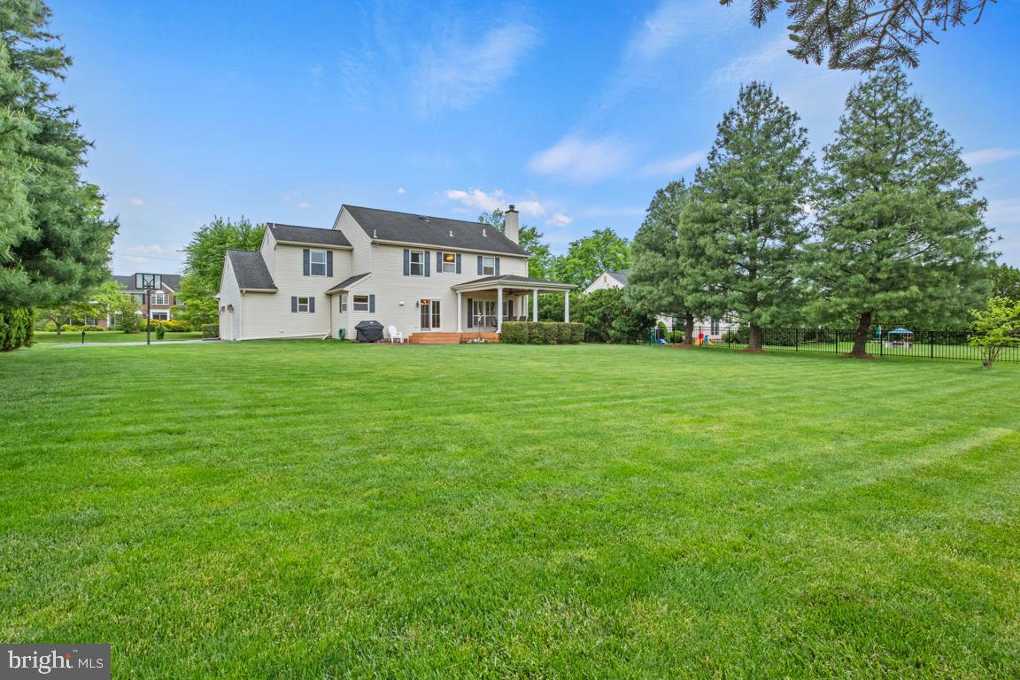 MILESTONE - Residential