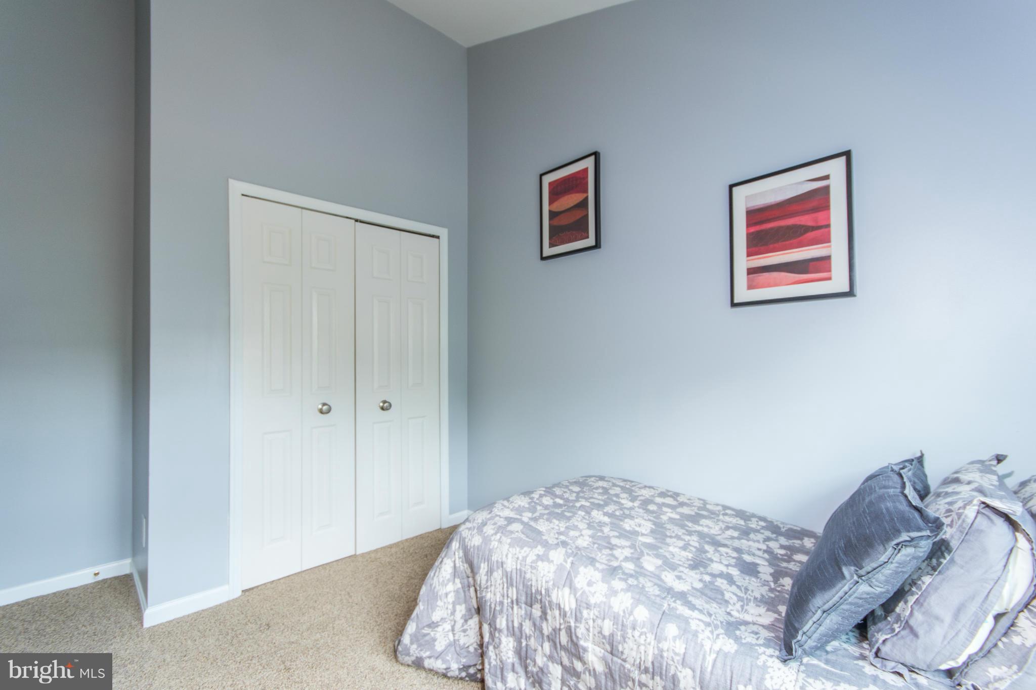 COMPTON VALLEY ESTATES - Residential