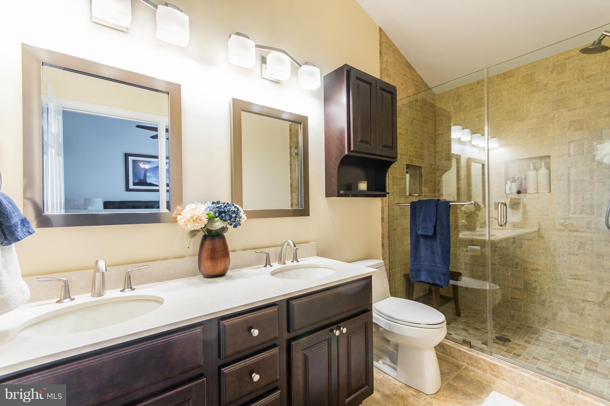 COMPTON VALLEY ESTATES - Residential