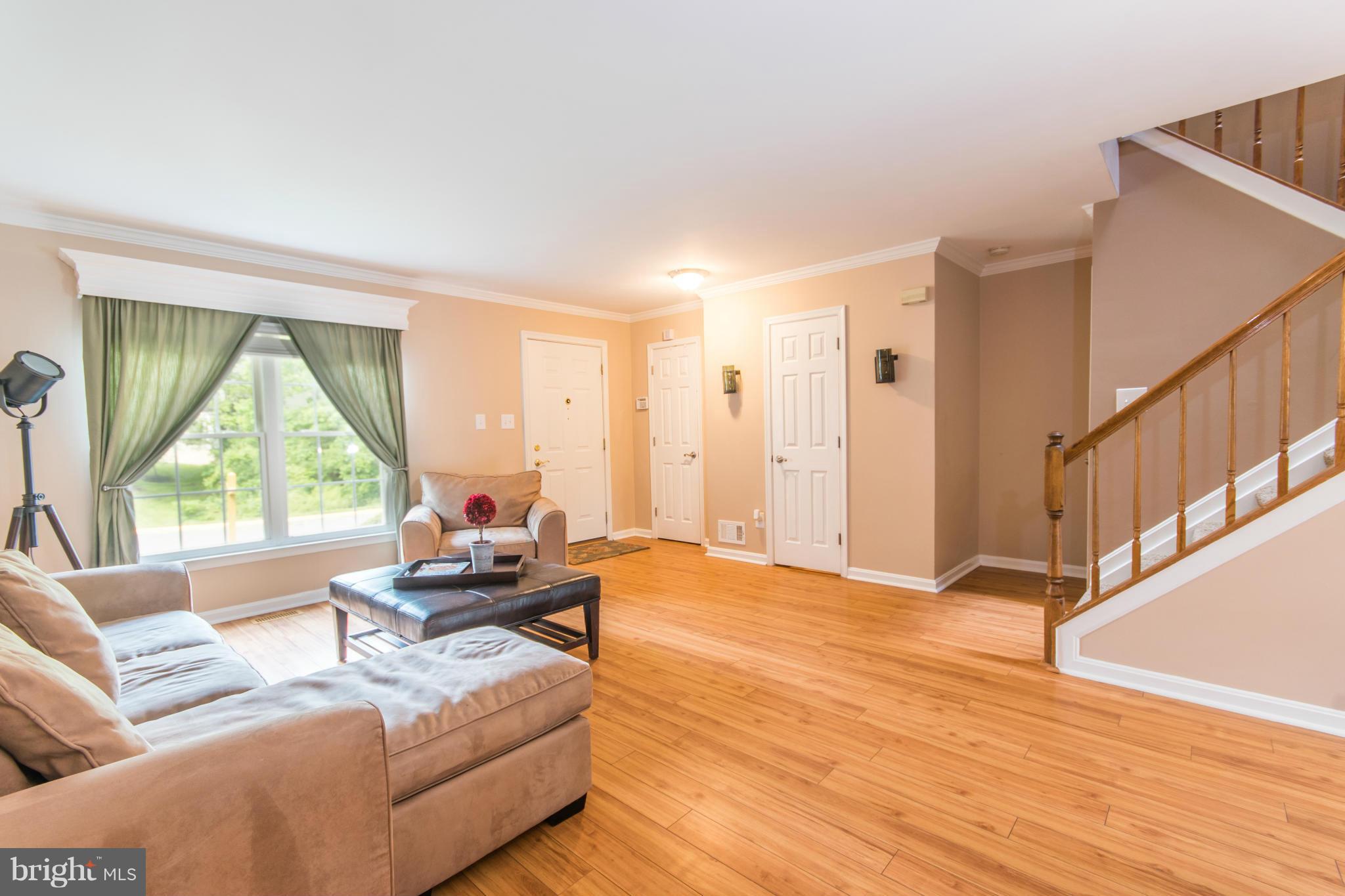 COMPTON VALLEY ESTATES - Residential