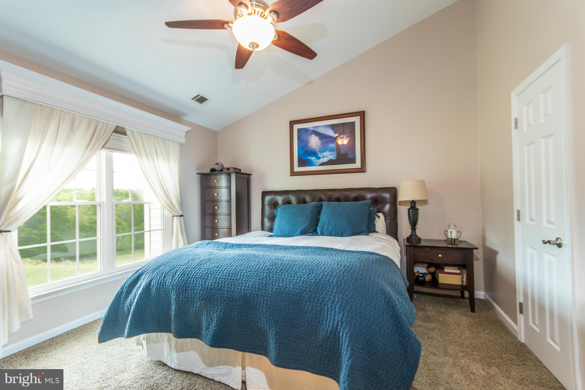 COMPTON VALLEY ESTATES - Residential