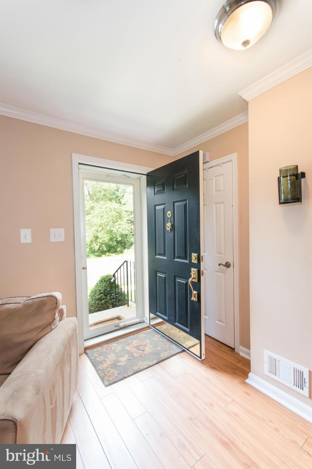 COMPTON VALLEY ESTATES - Residential