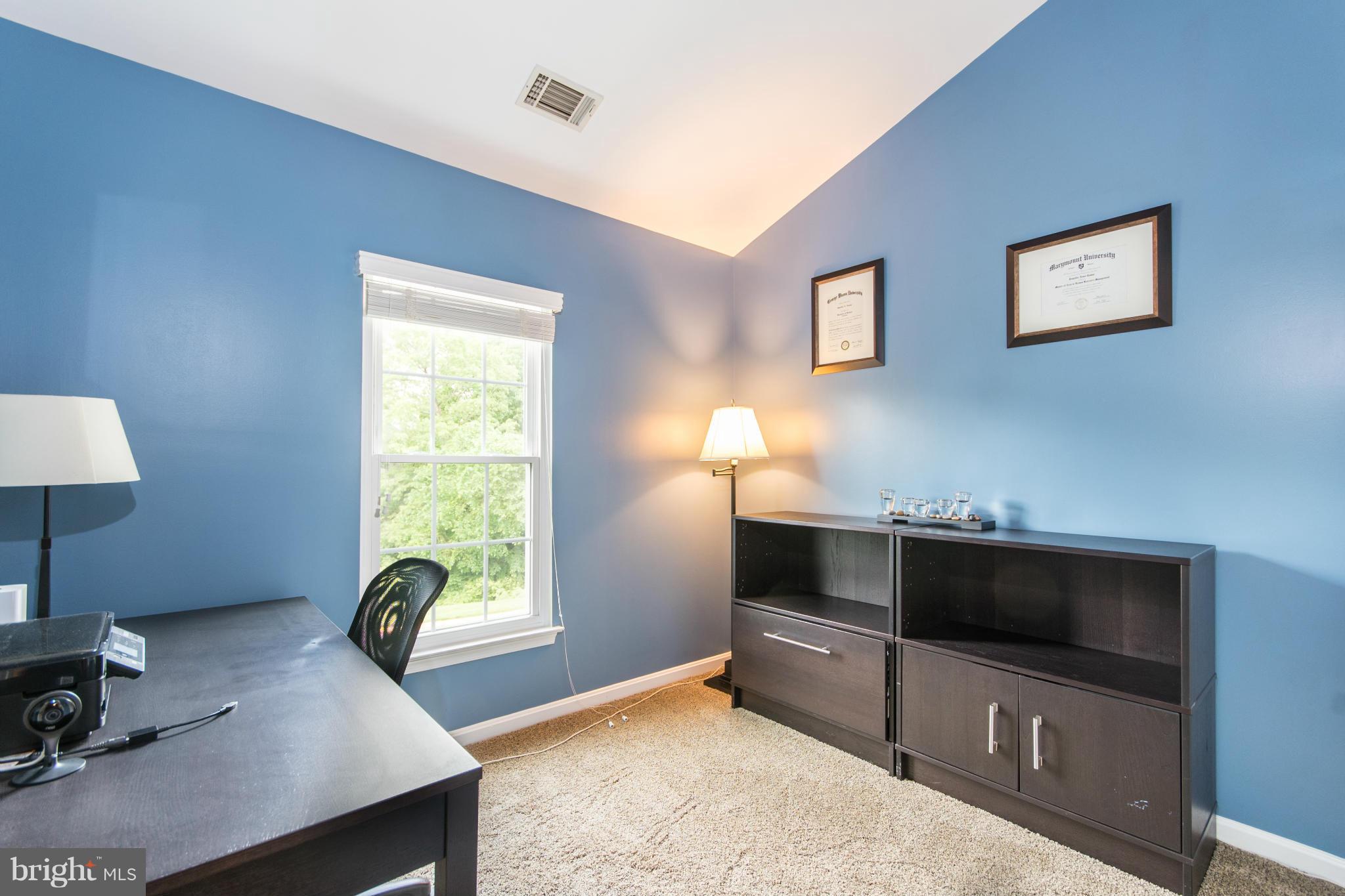 COMPTON VALLEY ESTATES - Residential