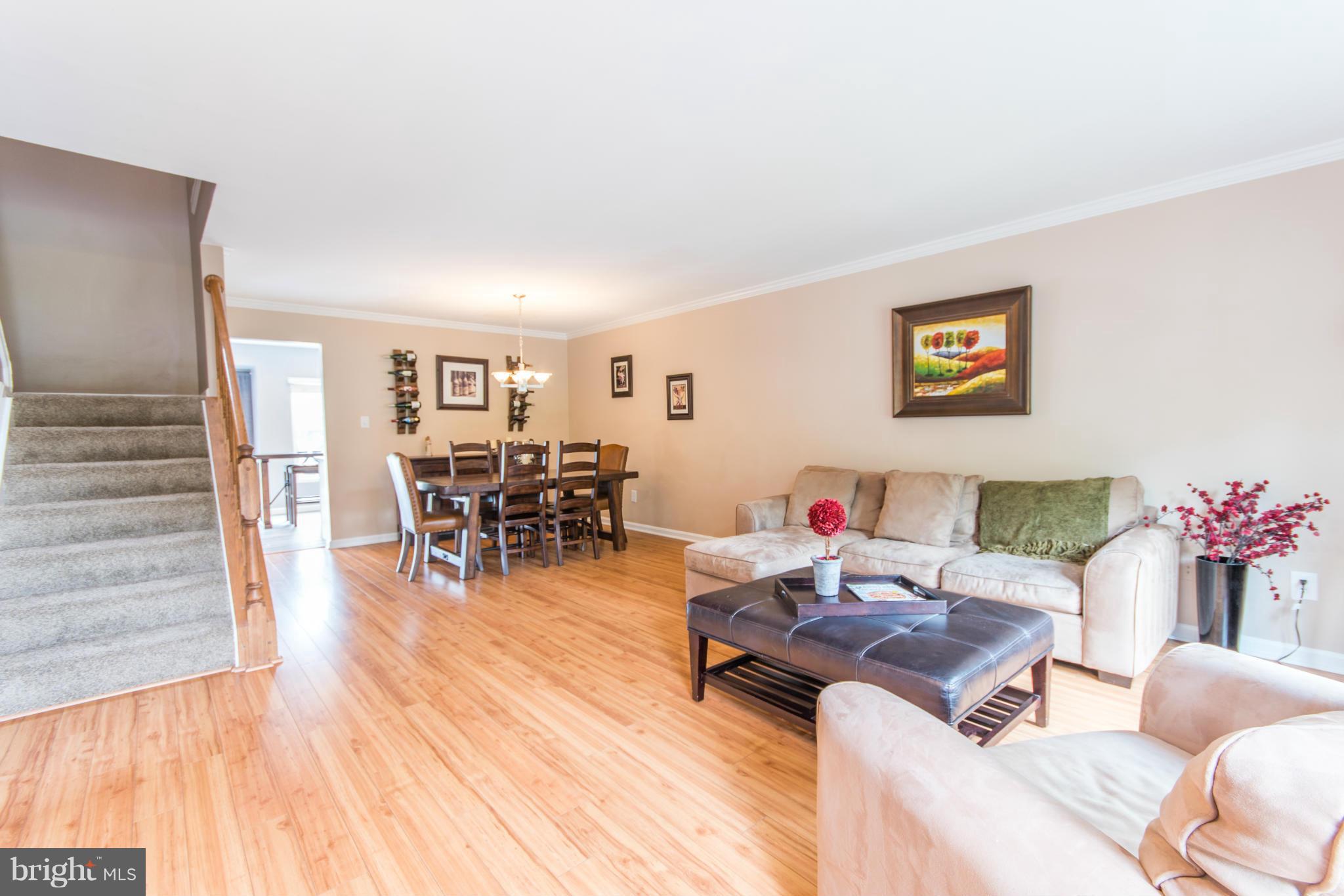 COMPTON VALLEY ESTATES - Residential