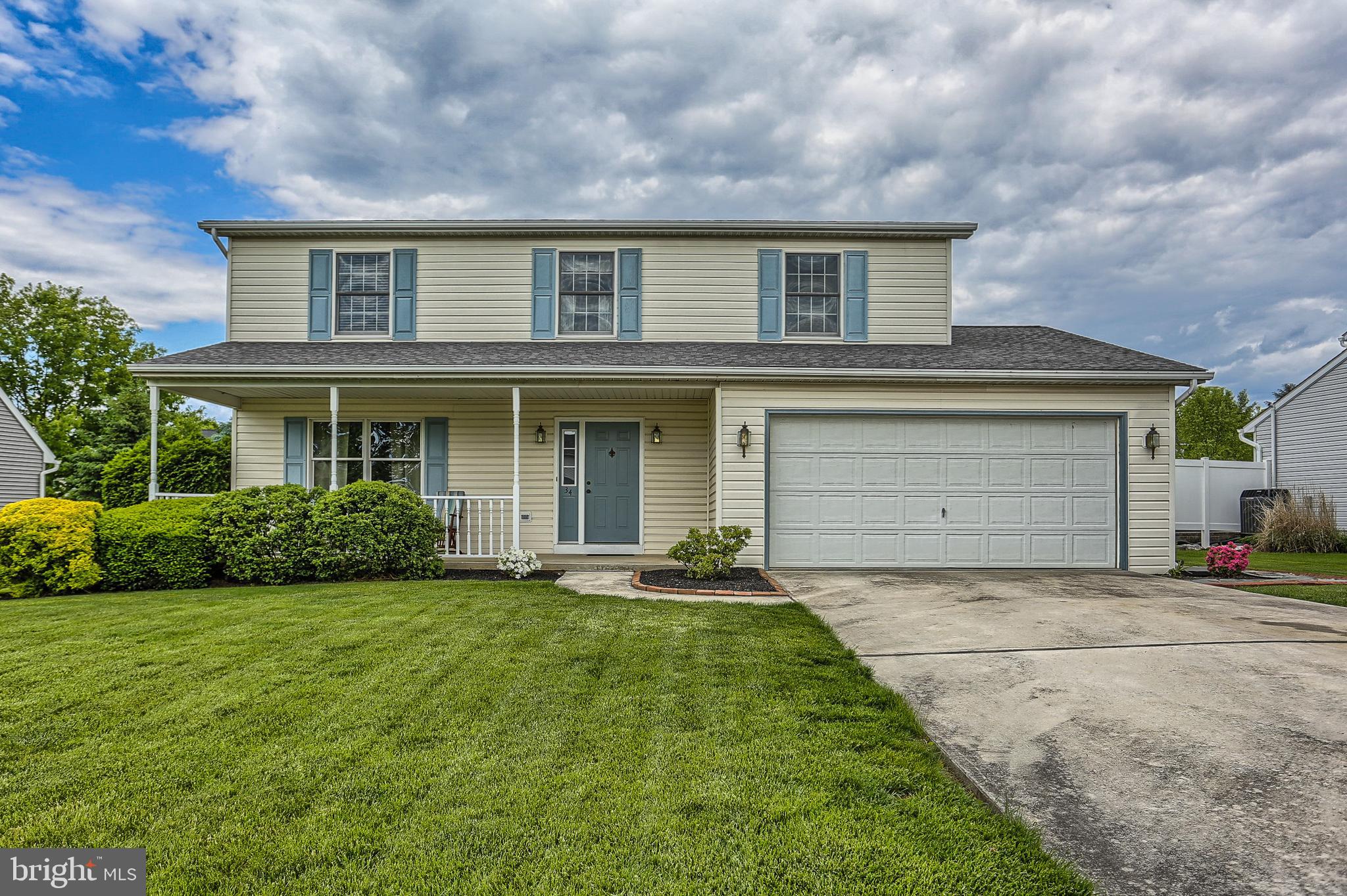 KONHAUS ESTATES - Residential