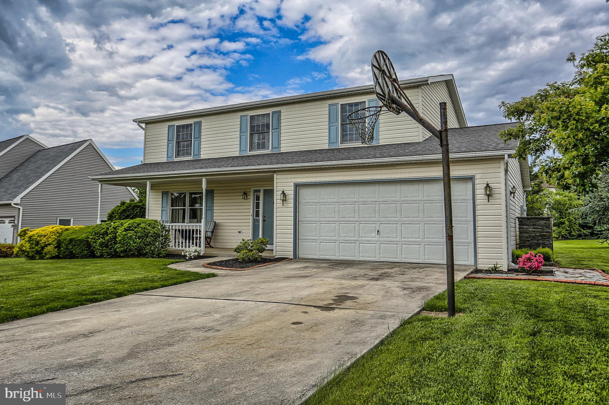 KONHAUS ESTATES - Residential