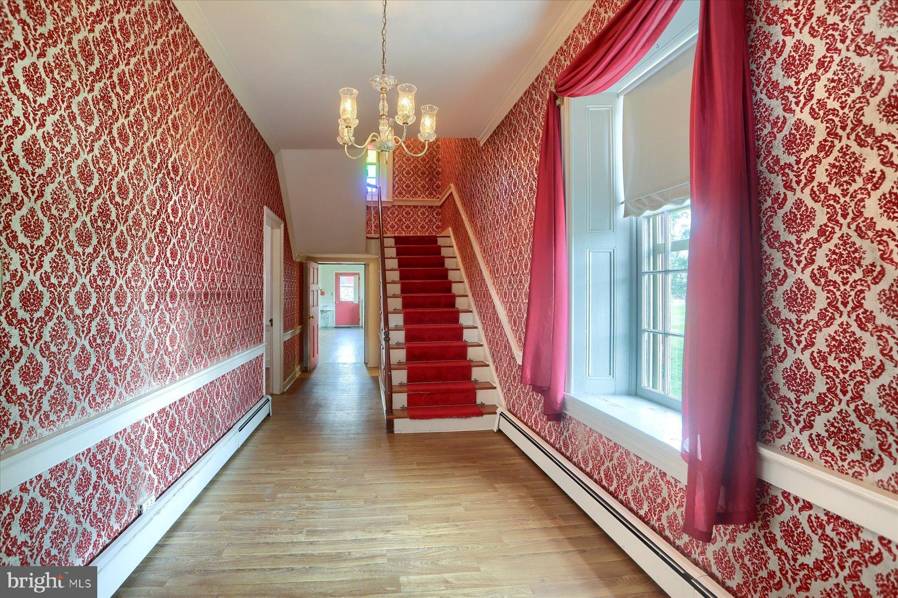 MILLERSTOWN - Residential