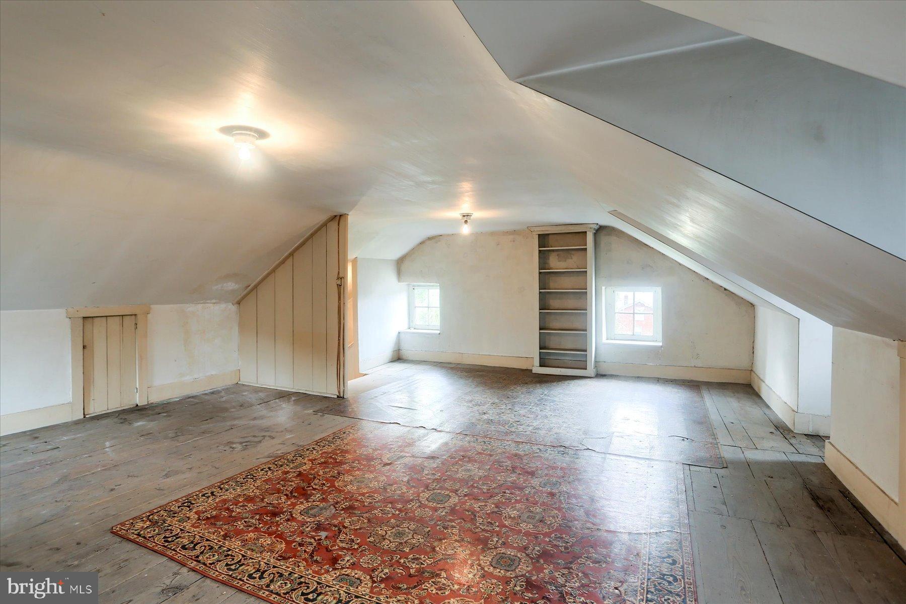 MILLERSTOWN - Residential