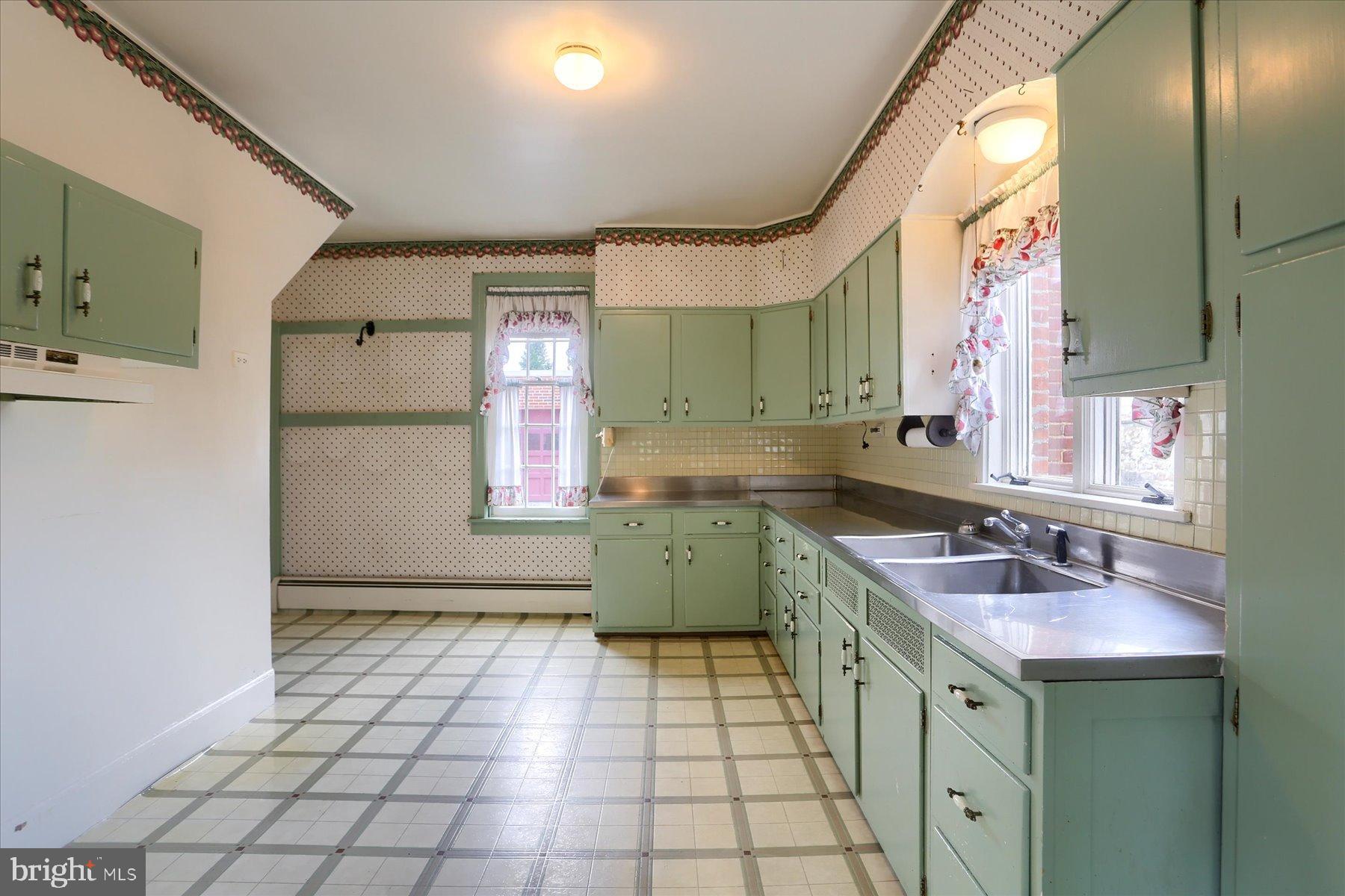 MILLERSTOWN - Residential