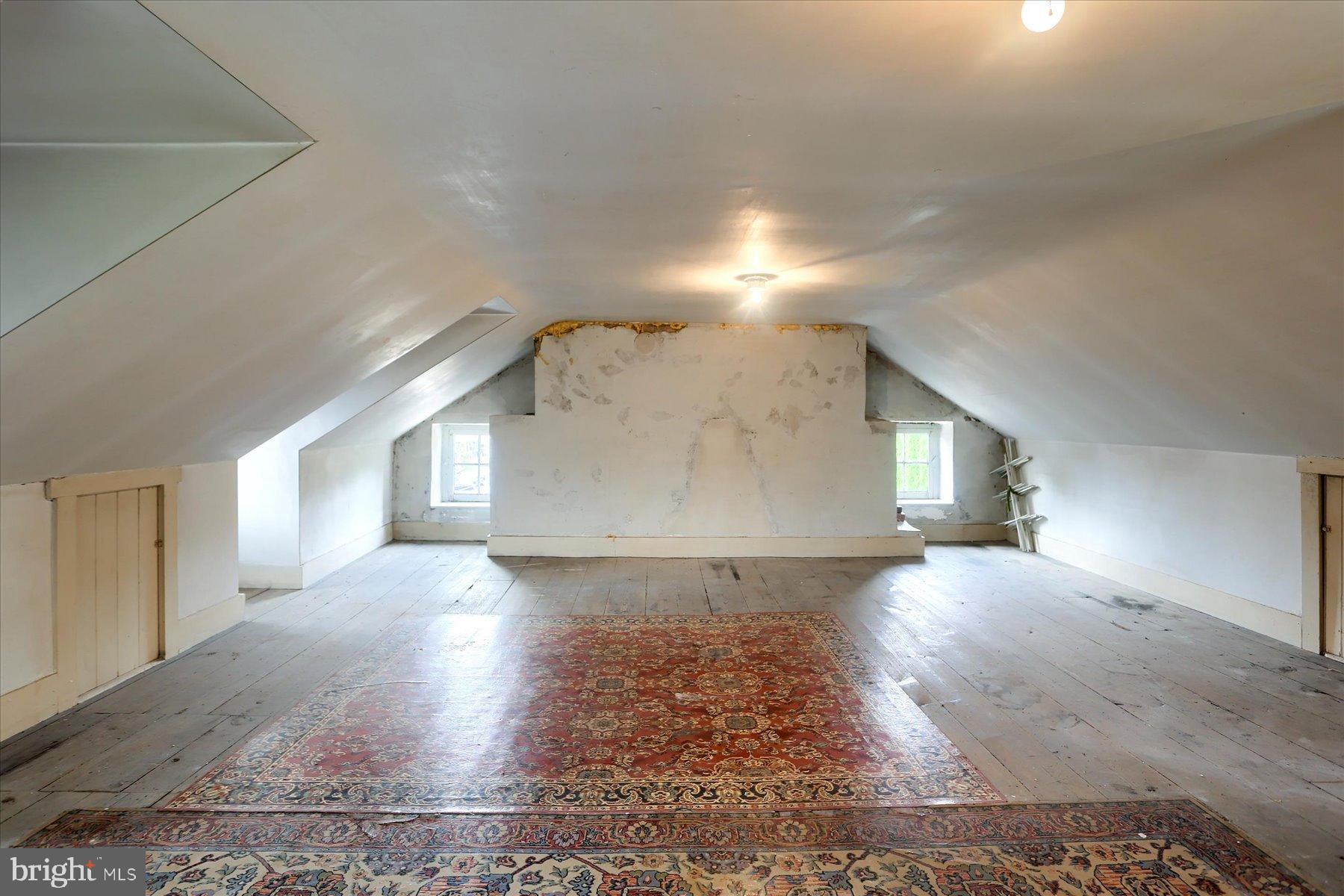 MILLERSTOWN - Residential