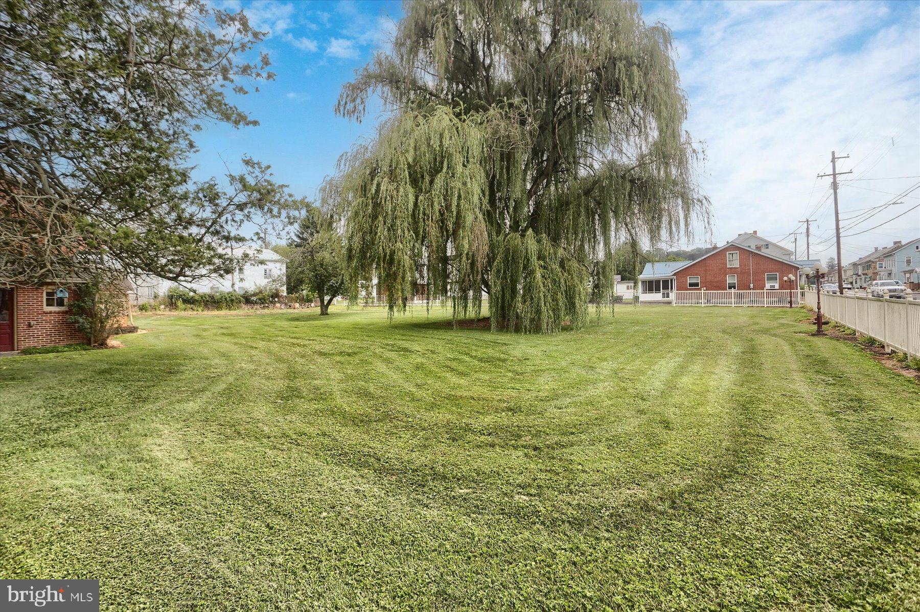 MILLERSTOWN - Residential