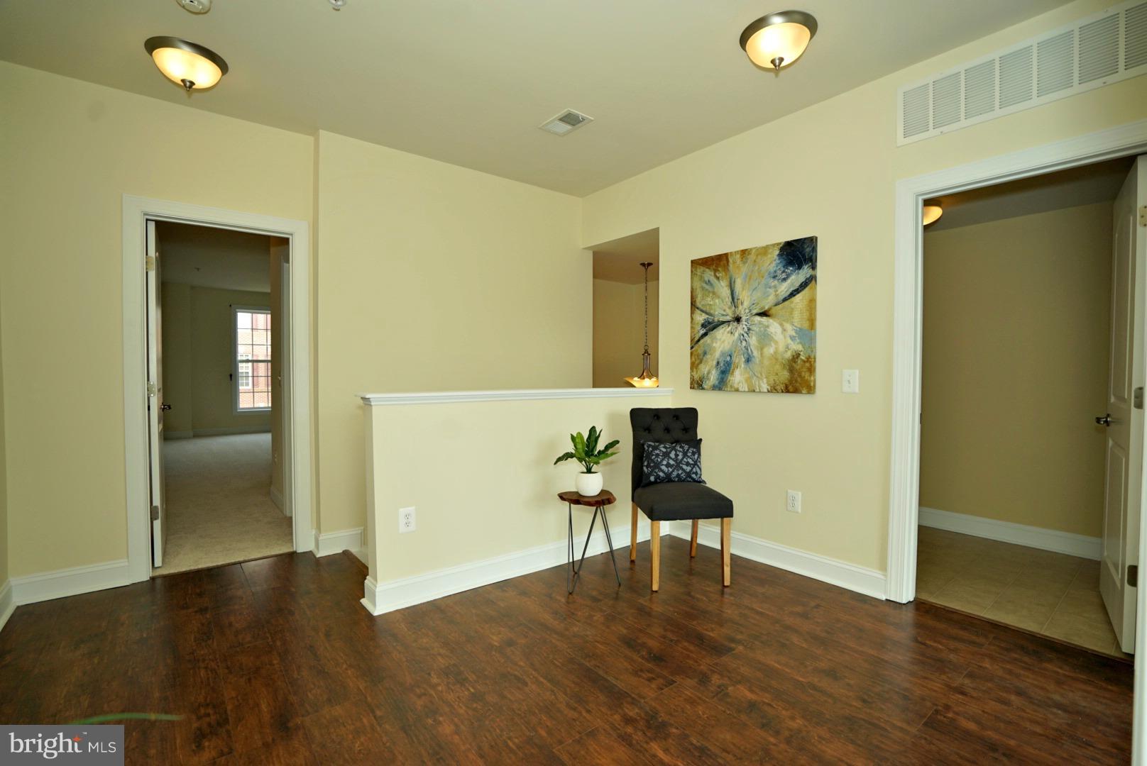 POTOMAC CLUB - Residential