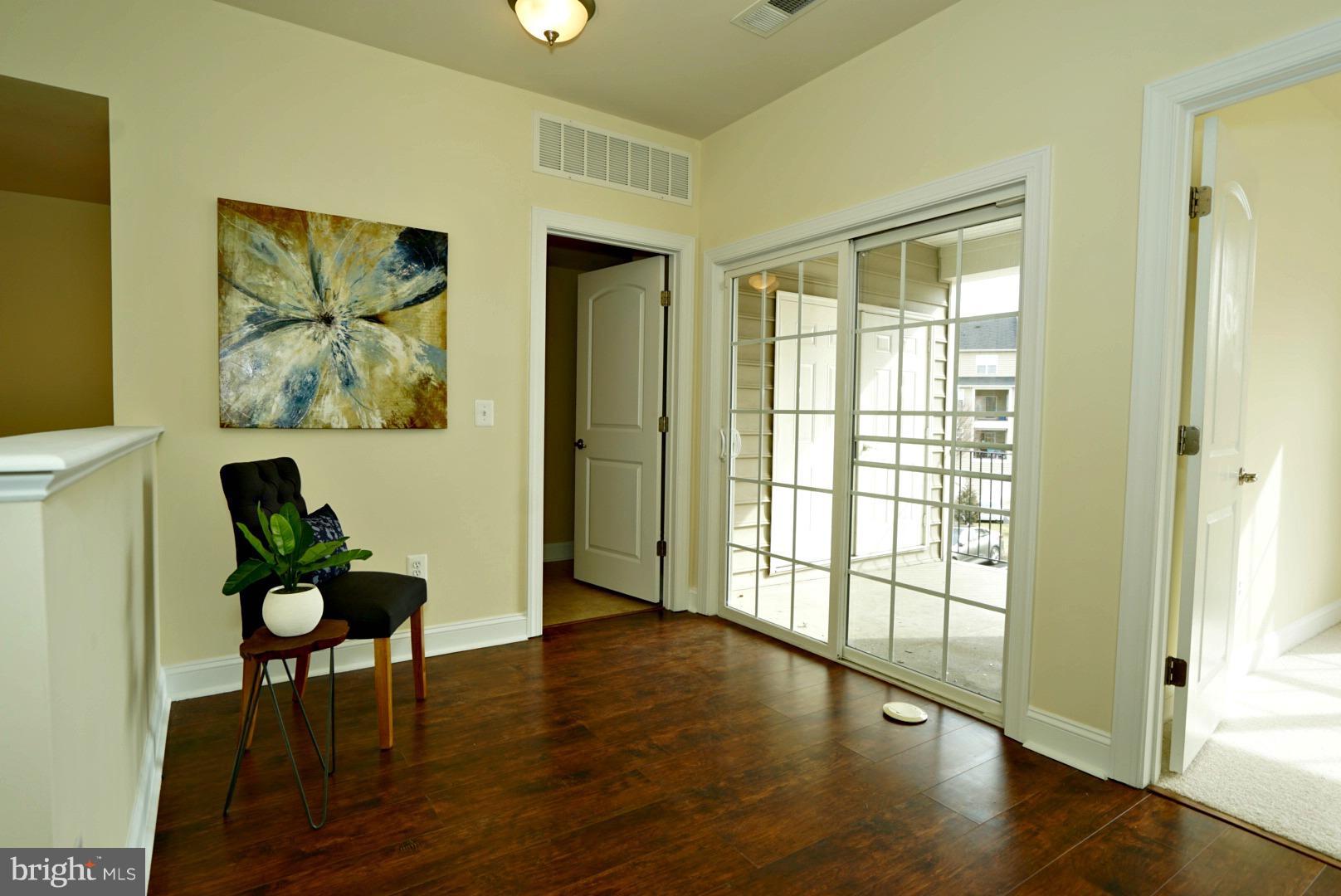 POTOMAC CLUB - Residential