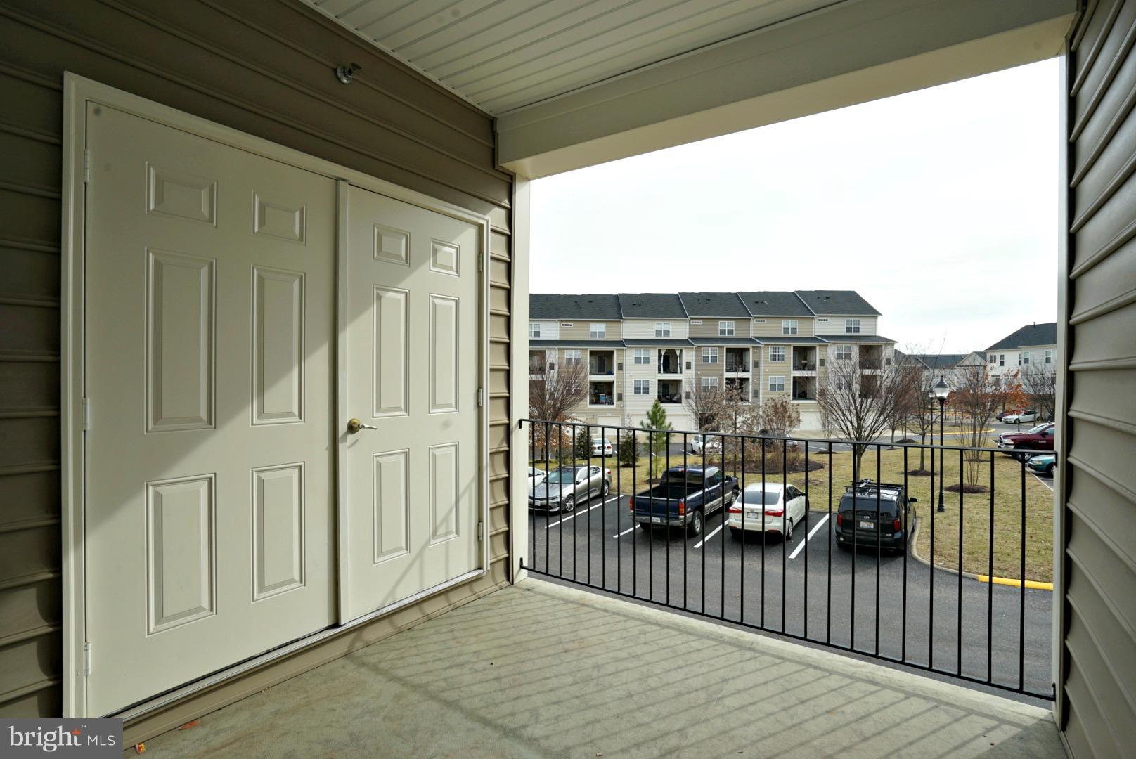 POTOMAC CLUB - Residential