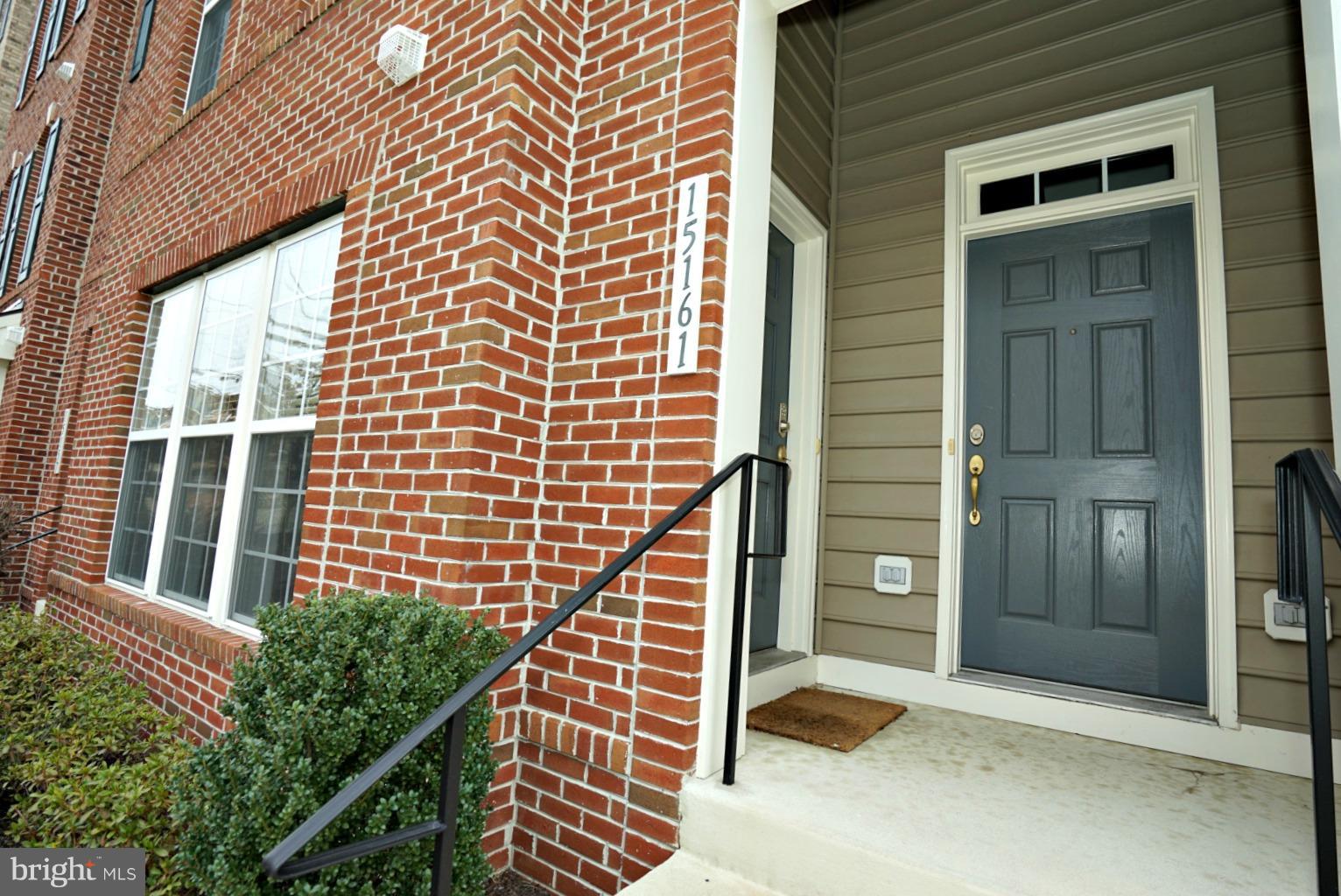 POTOMAC CLUB - Residential