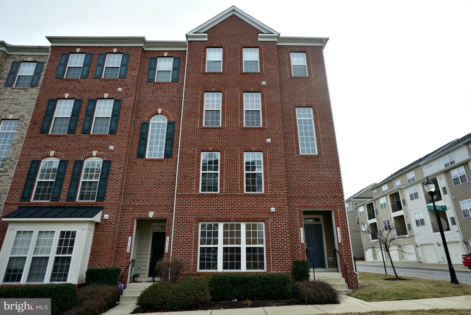 POTOMAC CLUB - Residential
