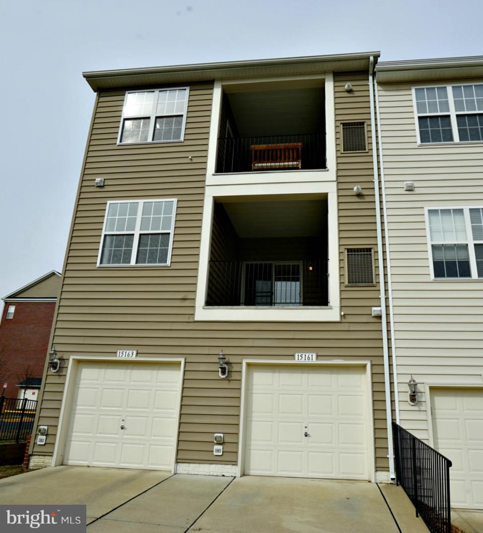 POTOMAC CLUB - Residential