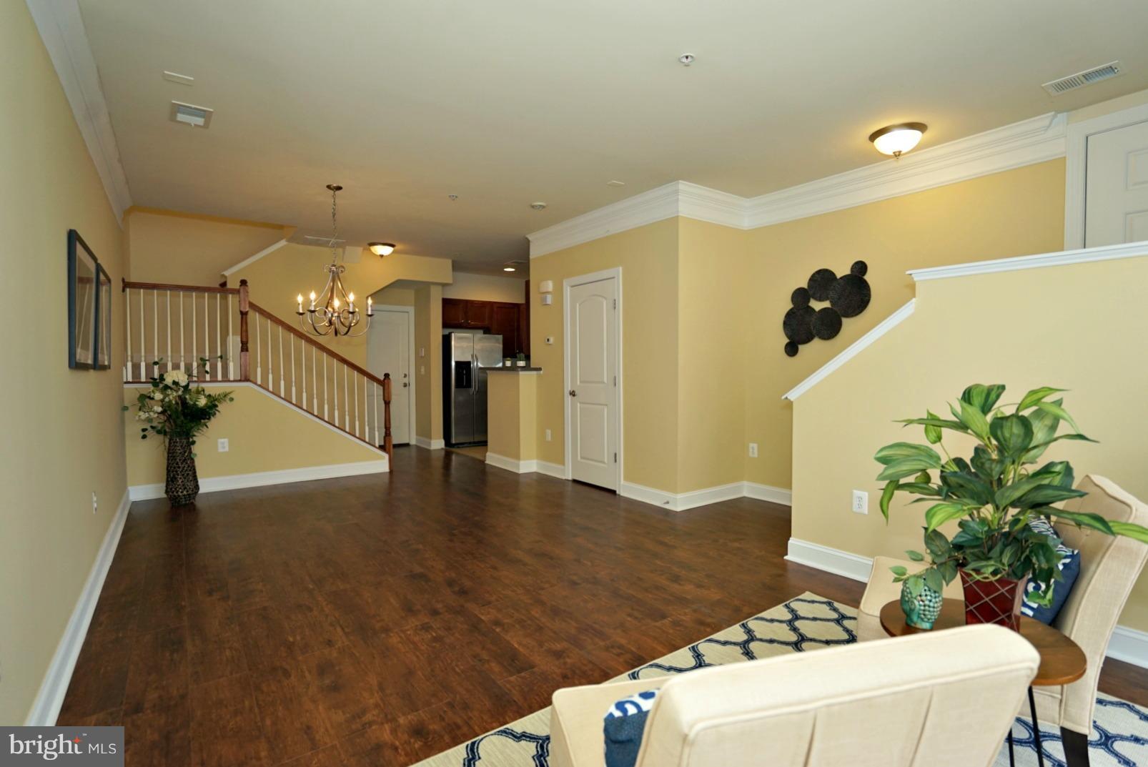 POTOMAC CLUB - Residential