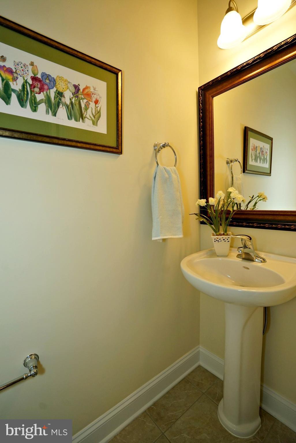 POTOMAC CLUB - Residential