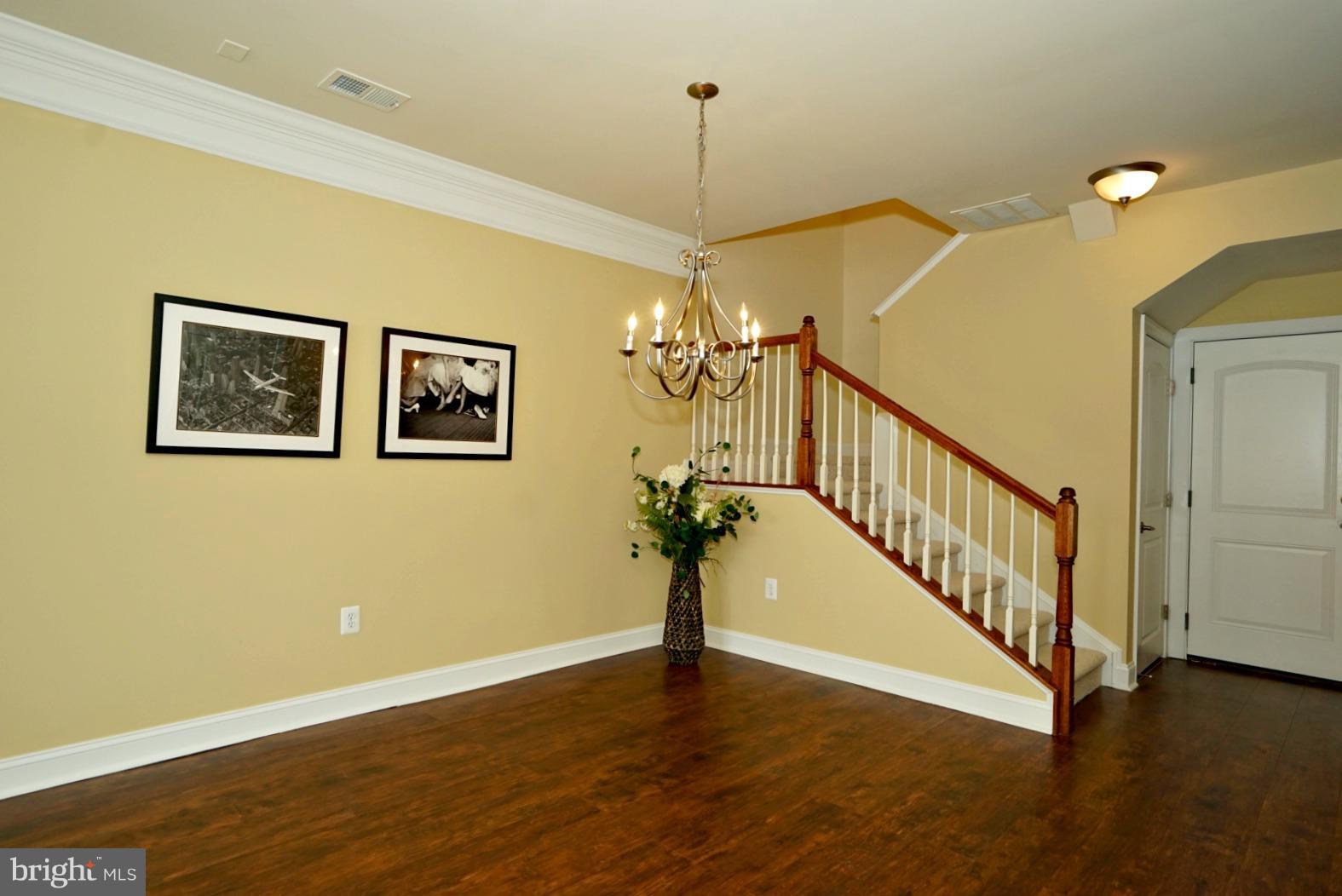 POTOMAC CLUB - Residential