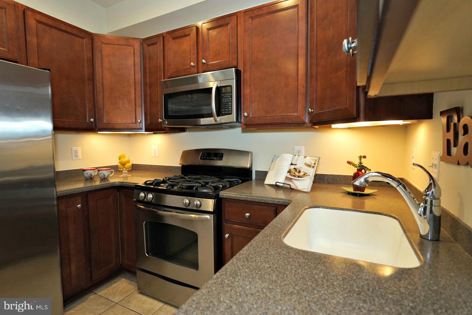 POTOMAC CLUB - Residential