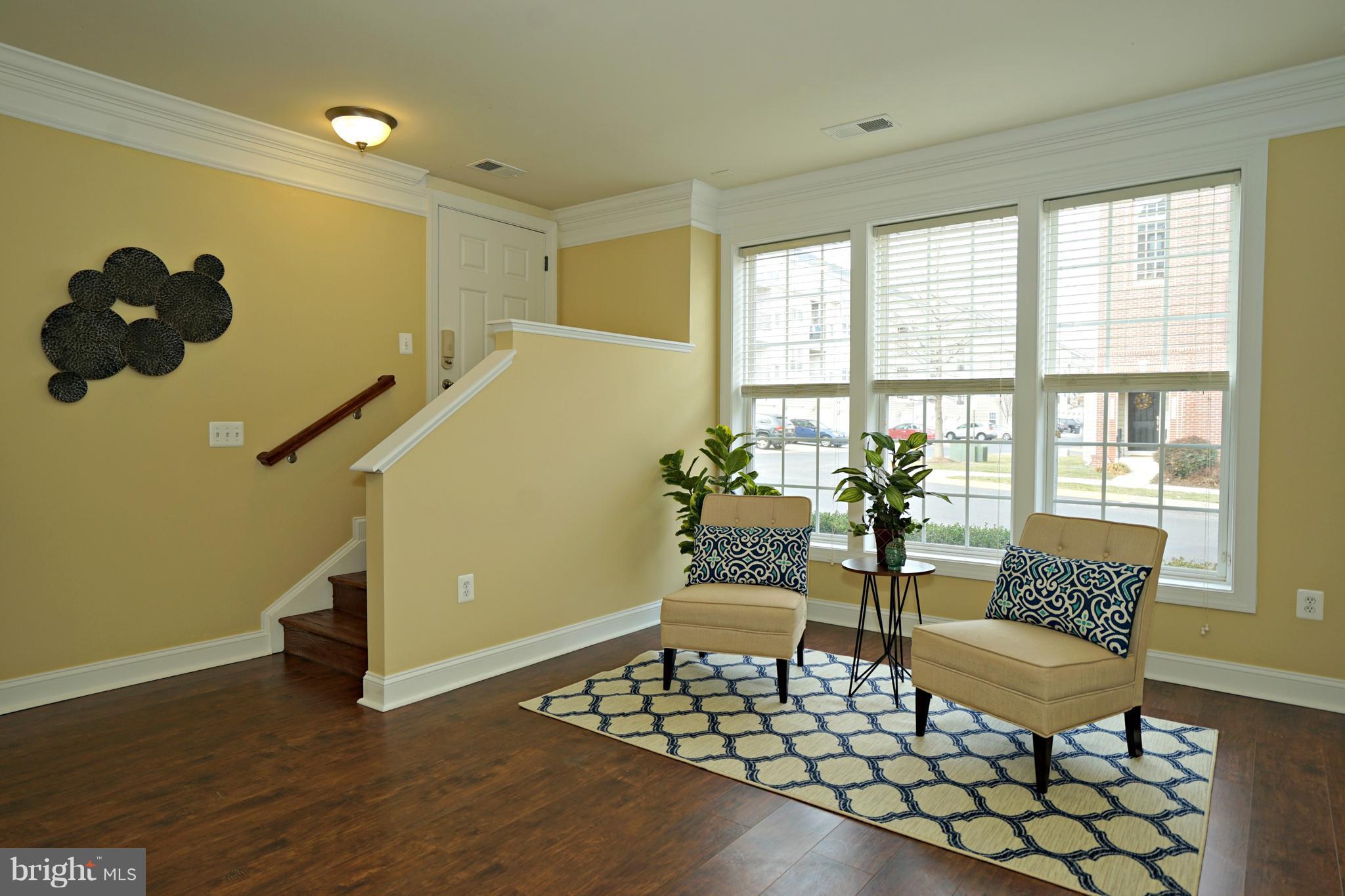 POTOMAC CLUB - Residential