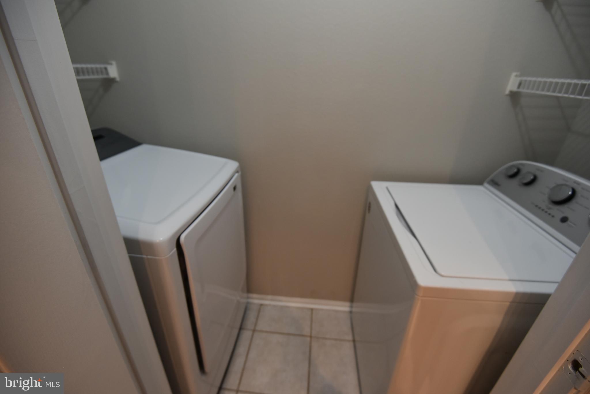 GATES OF MCLEAN - Residential Lease