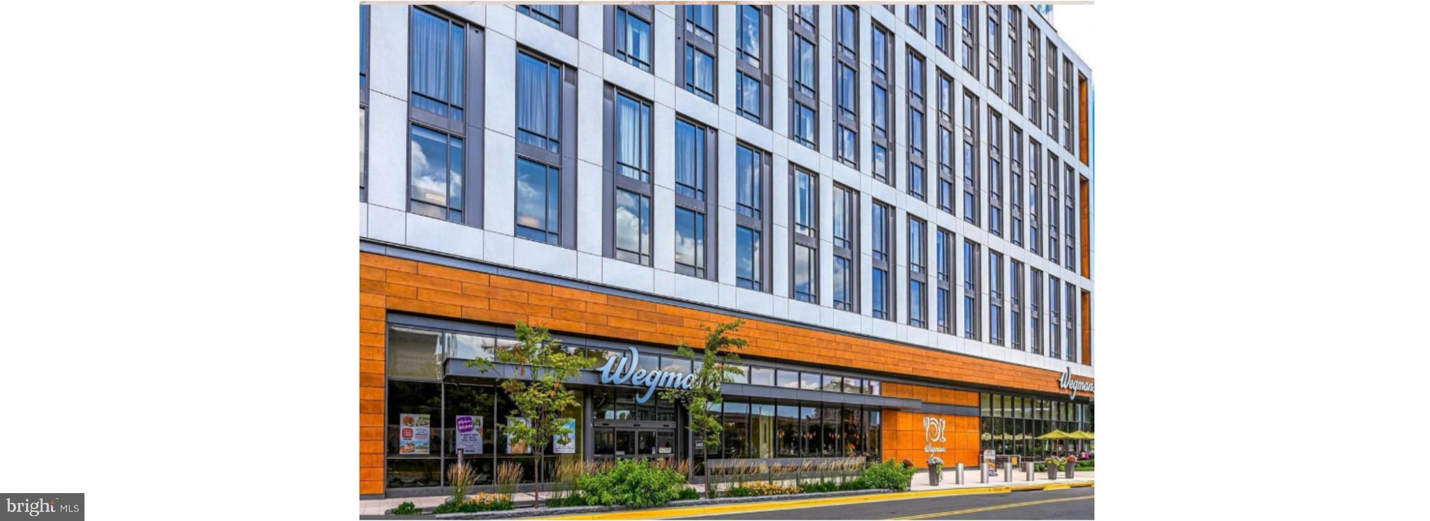 GATES OF MCLEAN - Residential Lease