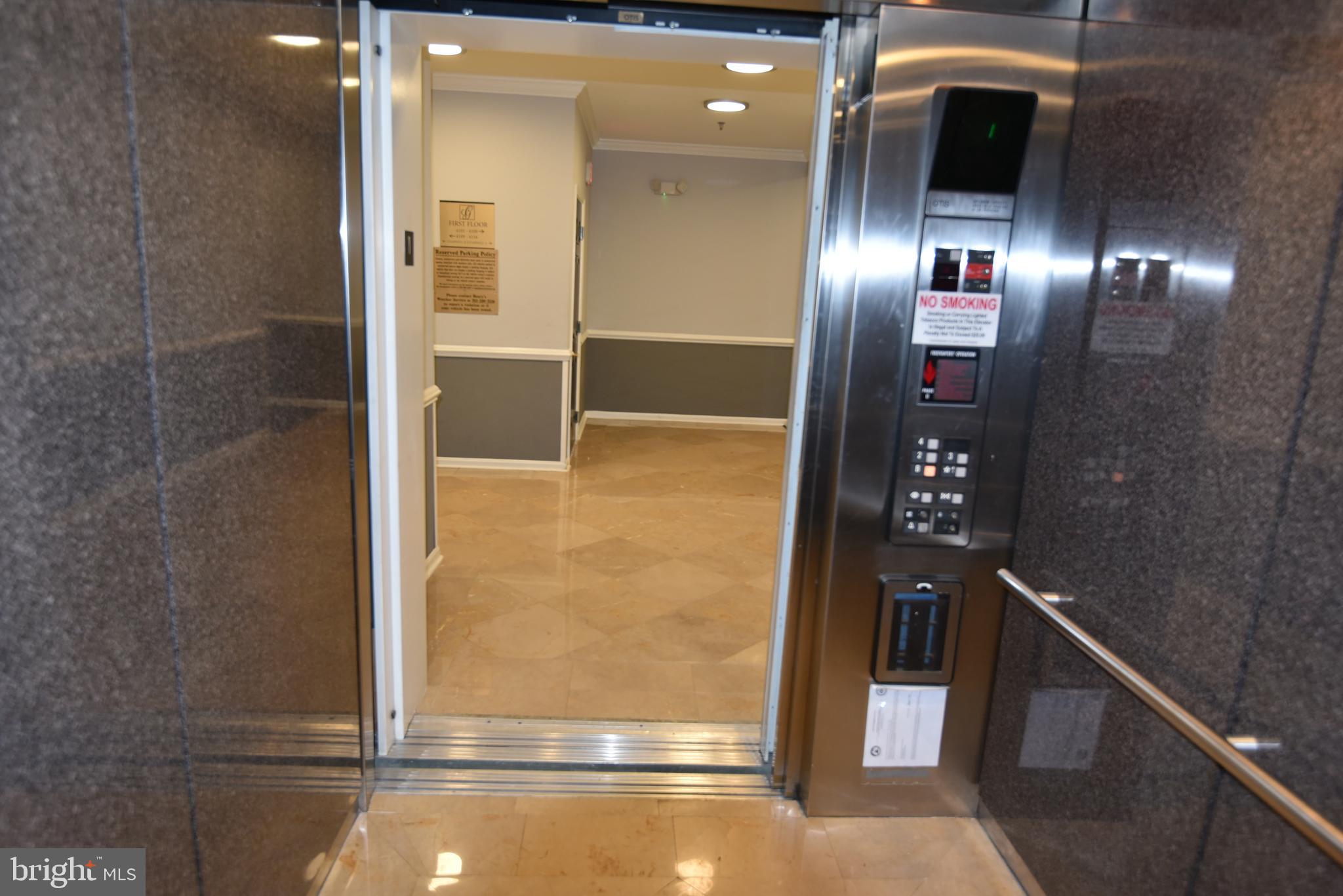 GATES OF MCLEAN - Residential Lease