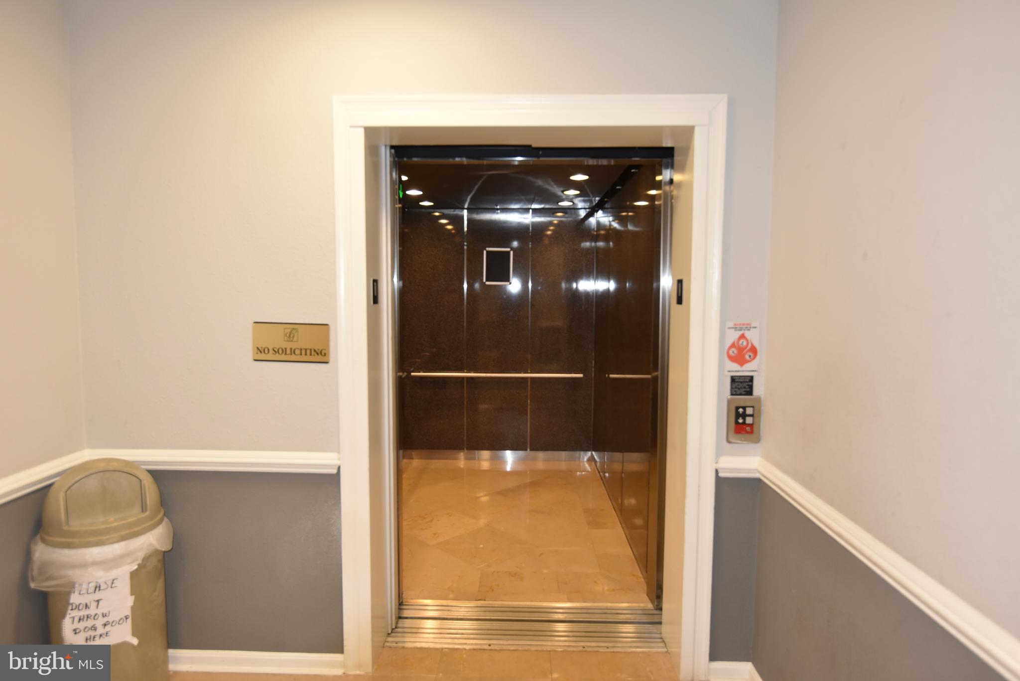 GATES OF MCLEAN - Residential Lease