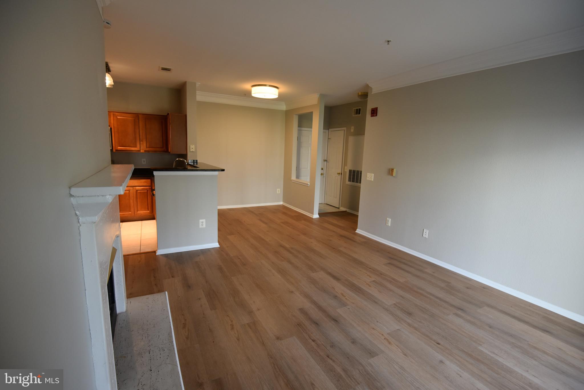 GATES OF MCLEAN - Residential Lease