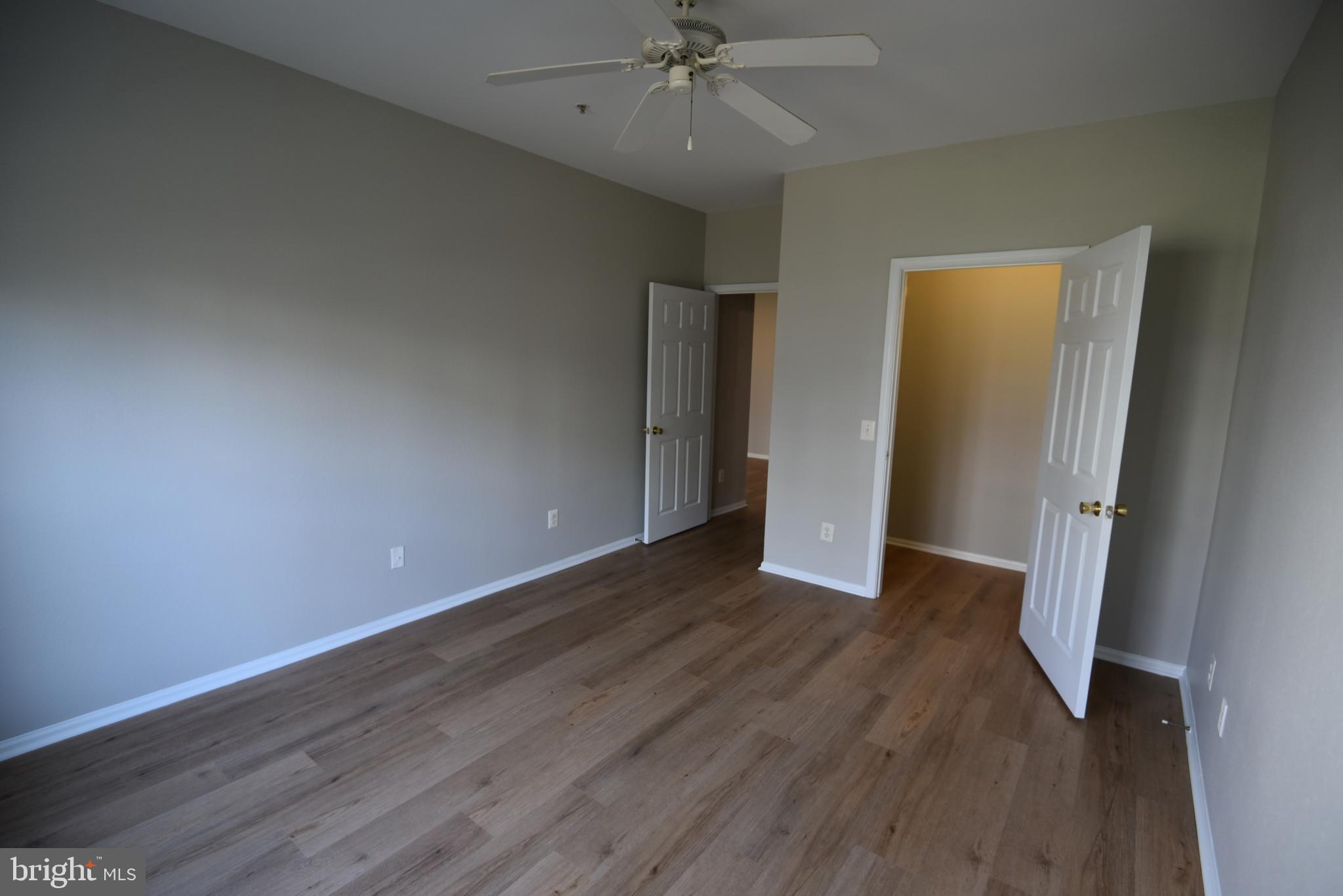 GATES OF MCLEAN - Residential Lease