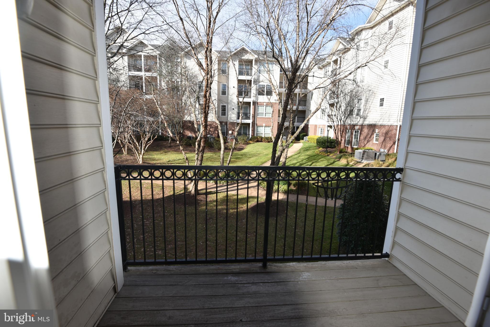 GATES OF MCLEAN - Residential Lease