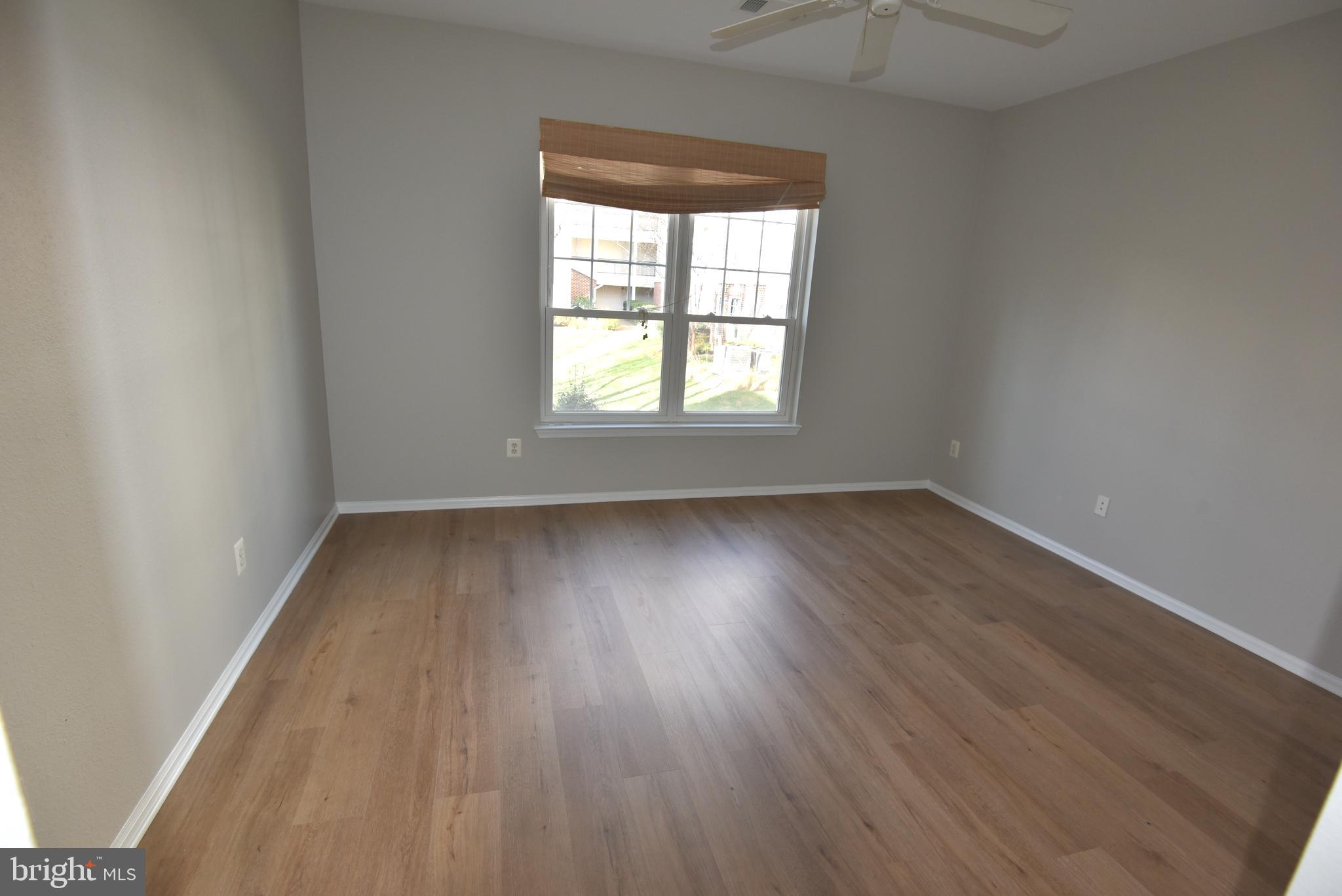 GATES OF MCLEAN - Residential Lease