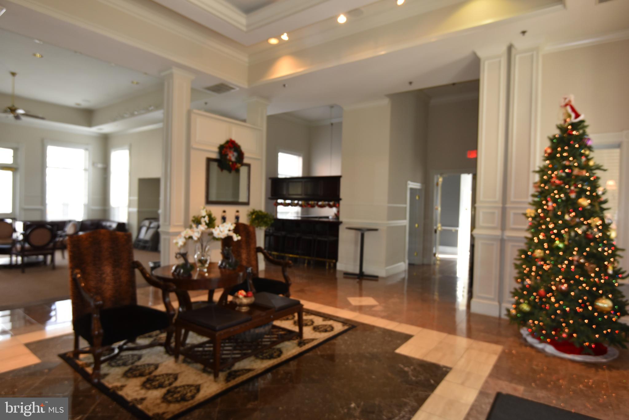 GATES OF MCLEAN - Residential Lease