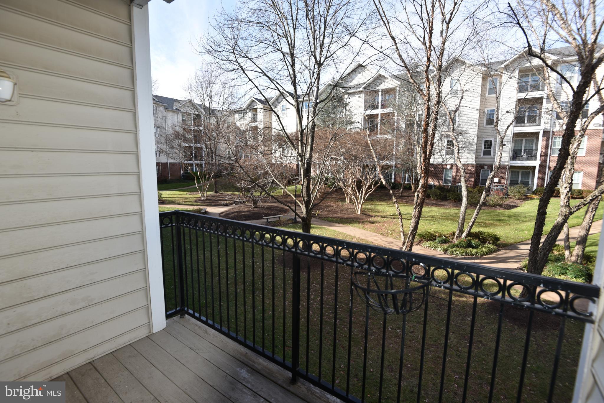 GATES OF MCLEAN - Residential Lease