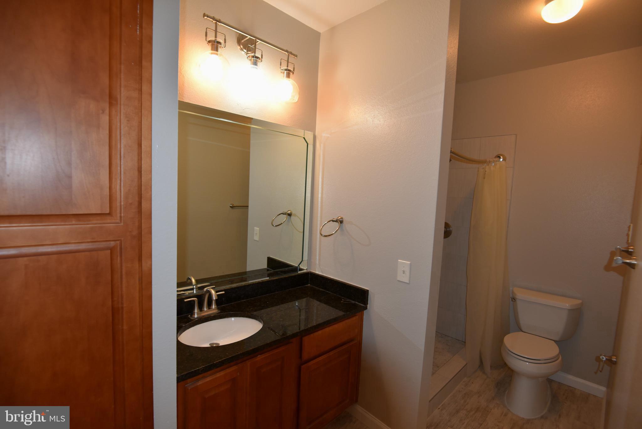 GATES OF MCLEAN - Residential Lease