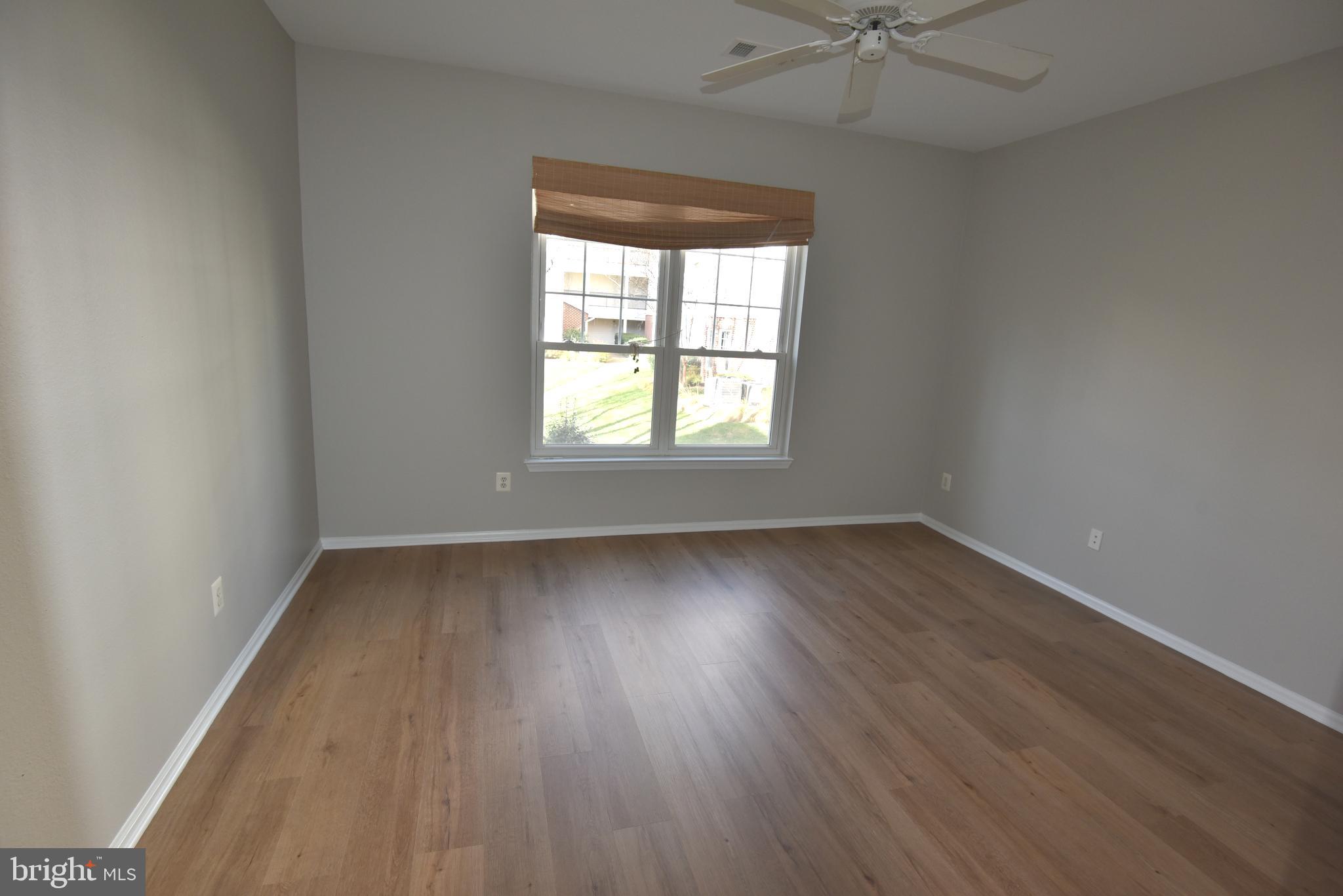 GATES OF MCLEAN - Residential Lease