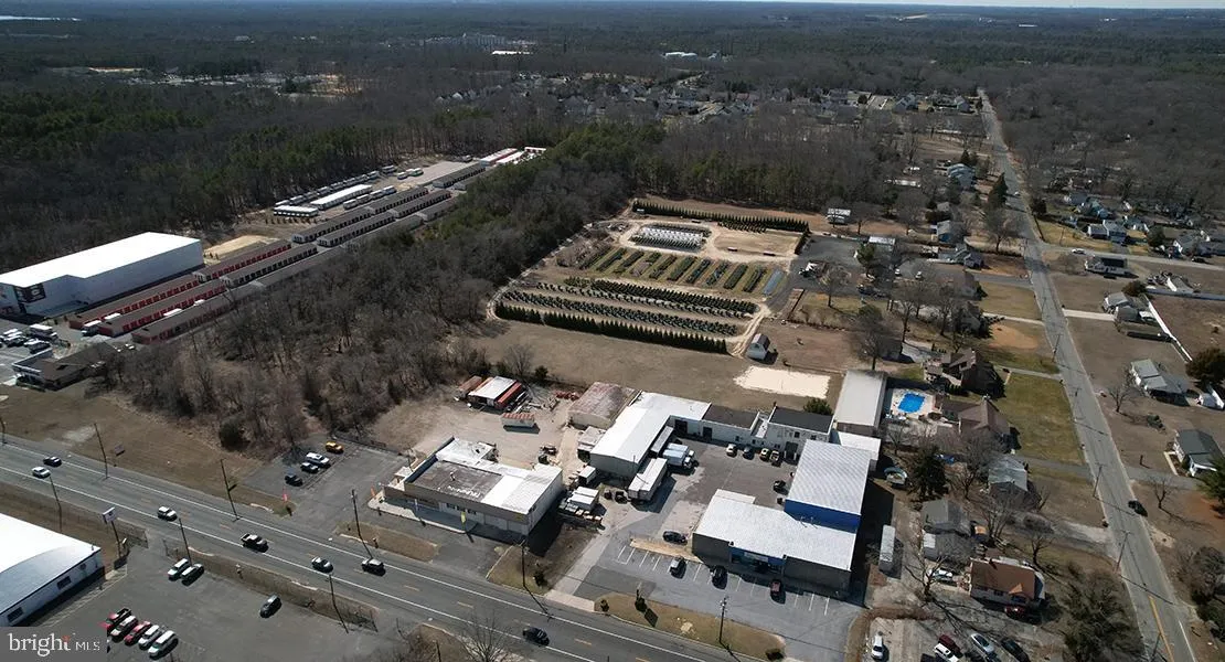 Newfield, New Jersey 08344, United States, ,Land,Active,167503