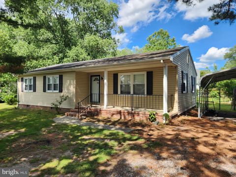103 MONTLEAU AVENUE SALISBURY MD 21804