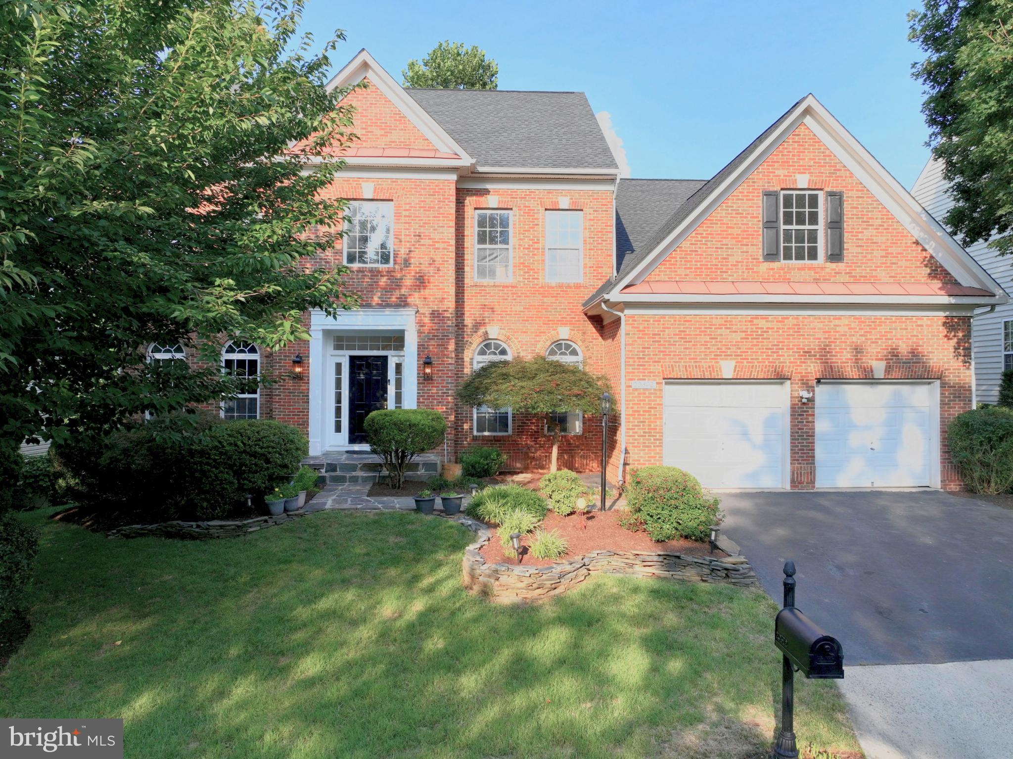 20372 WATER VALLEY COURT
