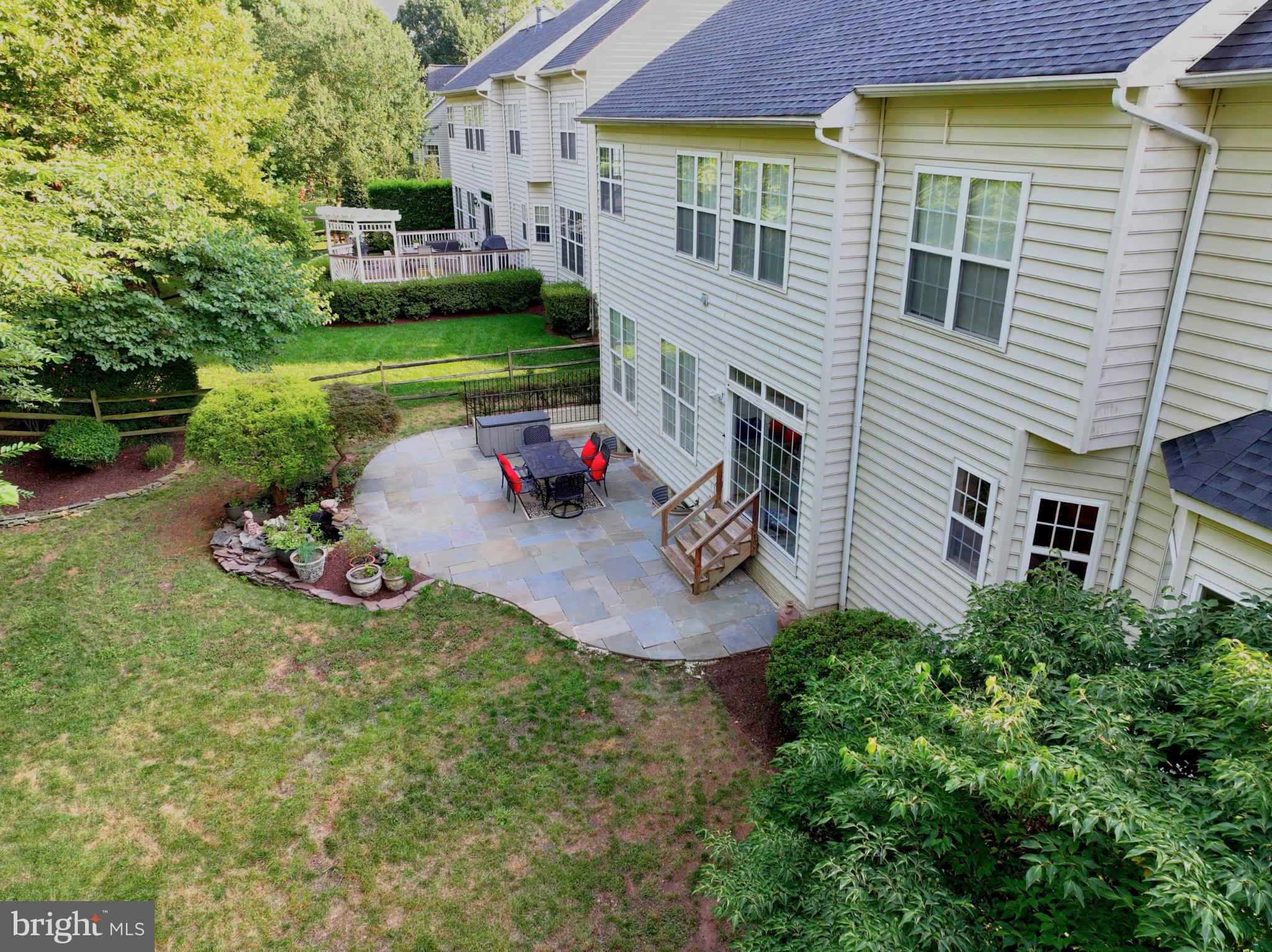 20372 WATER VALLEY COURT